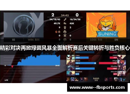 精彩对决再掀绿茵风暴全面解析赛后关键转折与胜负核心 精彩对决再掀绿茵风暴全面解析赛后关键转折与胜负核心