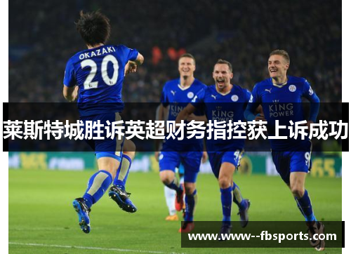 莱斯特城胜诉英超财务指控获上诉成功